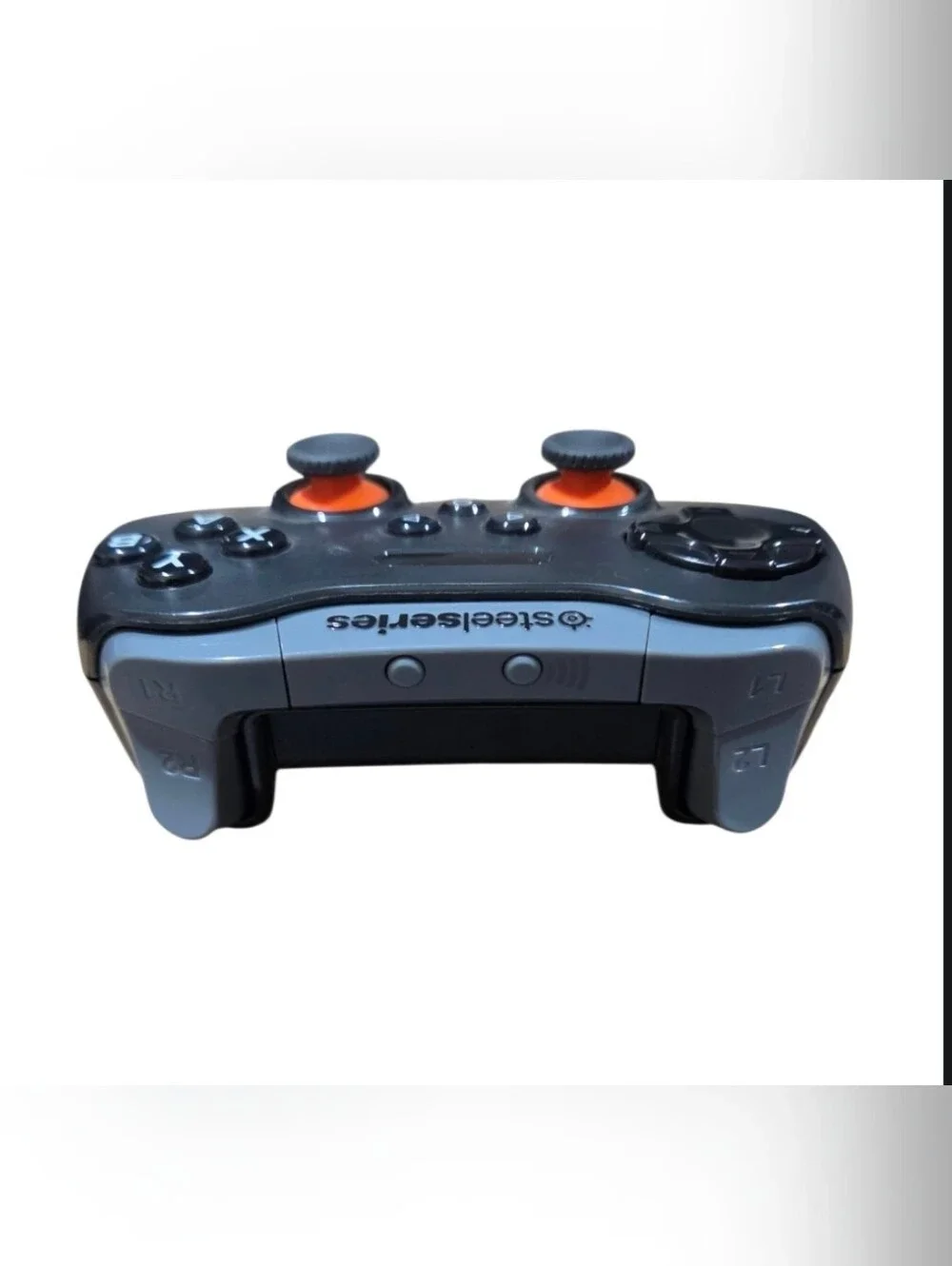 SteelSeries Stratus Bluetooth Mobile Gaming Controller - Windows + Android 40+hr